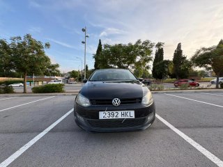 Volkswagen Polo 2012