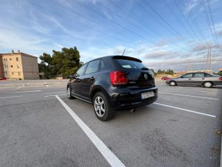 Volkswagen Polo 2012