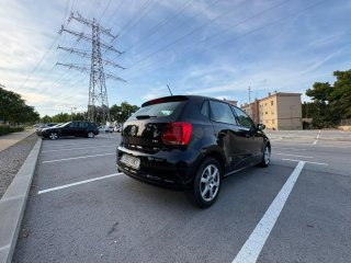 Volkswagen Polo 2012