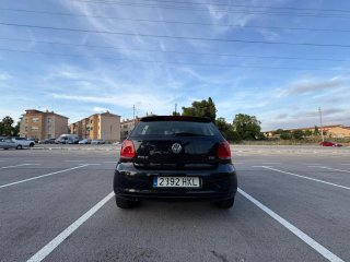 Volkswagen Polo 2012