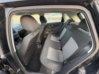 Volkswagen Polo 2012