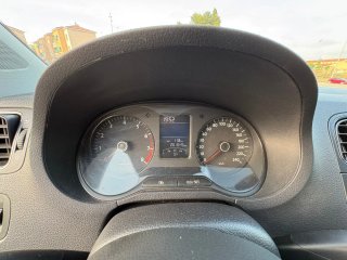 Volkswagen Polo 2012