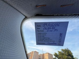 Volkswagen Polo 2012