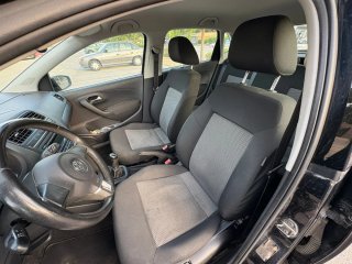 Volkswagen Polo 2012
