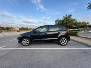 Volkswagen Polo 2012