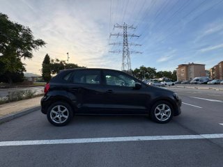 Volkswagen Polo 2012