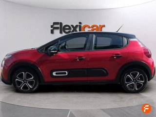Citroën C3 PureTech 60KW (83CV) C-Series