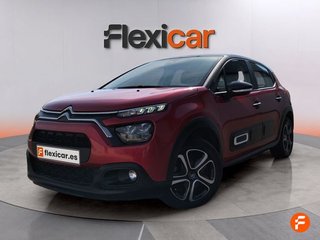 Citroën C3 PureTech 60KW (83CV) C-Series