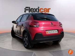 Citroën C3 PureTech 60KW (83CV) C-Series