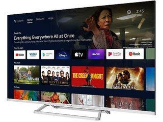 TV LED 43 Tesla UHD 4K