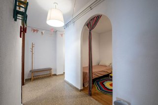 Piso en alquiler en Moncada