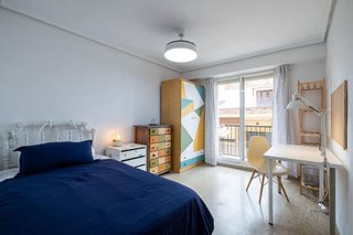 Piso en alquiler en Moncada