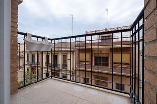 Piso en alquiler en Moncada