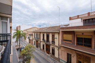 Piso en alquiler en Moncada