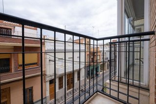Piso en alquiler en Moncada