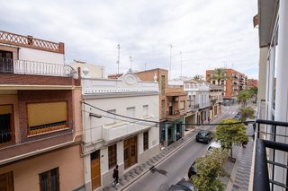Piso en alquiler en Moncada