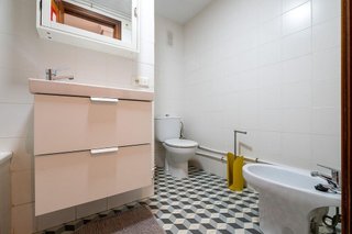 Piso en alquiler en Moncada