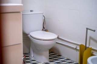 Piso en alquiler en Moncada