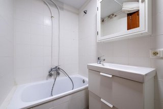 Piso en alquiler en Moncada