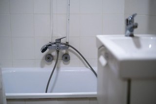 Piso en alquiler en Moncada