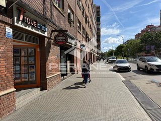 Local comercial en venta en Centre en Prat de Llobregat, El