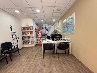 Local comercial en venta en Centre en Prat de Llobregat, El