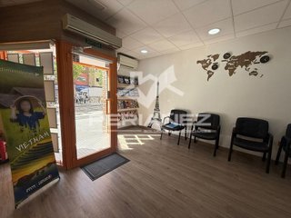 Local comercial en venta en Centre en Prat de Llobregat, El