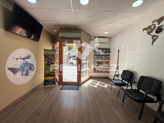 Local comercial en venta en Centre en Prat de Llobregat, El