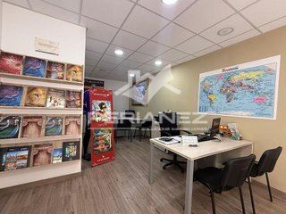 Local comercial en venta en Centre en Prat de Llobregat, El