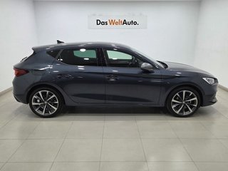 SEAT León 1.5 eTSI 150cv FR Special Edition