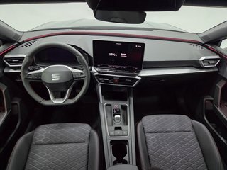 SEAT León 1.5 eTSI 150cv FR Special Edition