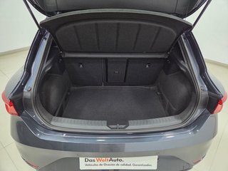 SEAT León 1.5 eTSI 150cv FR Special Edition
