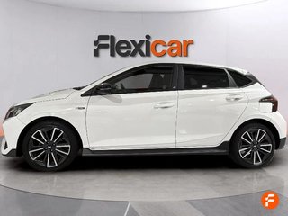 Hyundai i20 1.2 MPI N Line 30 Aniversario