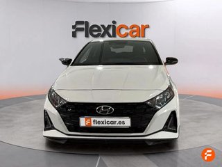 Hyundai i20 1.2 MPI N Line 30 Aniversario