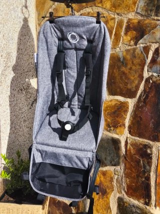 Bugaboo Cameleon 3 Plus. REGALO Grupo 0
