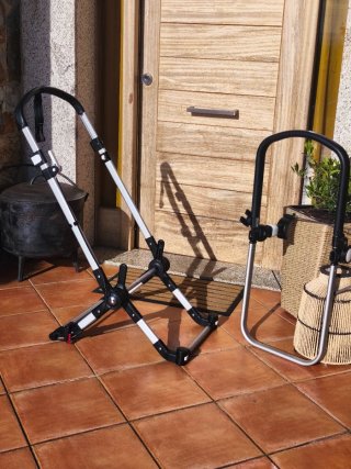 Bugaboo Cameleon 3 Plus. REGALO Grupo 0