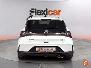 Hyundai i20 1.2 MPI N Line 30 Aniversario