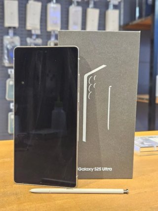SAMSUNG S25 ULTRA 512GB VERDE