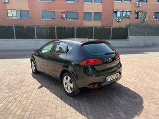 SEAT Leon 1.9 TDI 105 CV 5 PUERTAS