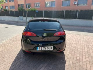SEAT Leon 1.9 TDI 105 CV 5 PUERTAS