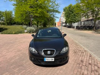 SEAT Leon 1.9 TDI 105 CV 5 PUERTAS
