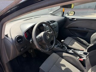 SEAT Leon 1.9 TDI 105 CV 5 PUERTAS