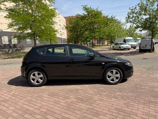 SEAT Leon 1.9 TDI 105 CV 5 PUERTAS