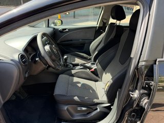 SEAT Leon 1.9 TDI 105 CV 5 PUERTAS