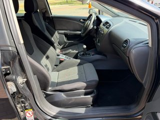 SEAT Leon 1.9 TDI 105 CV 5 PUERTAS