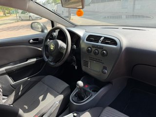 SEAT Leon 1.9 TDI 105 CV 5 PUERTAS