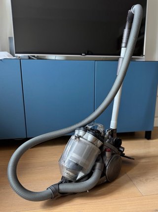Dyson DC37 Allergy + Kit Accesorios