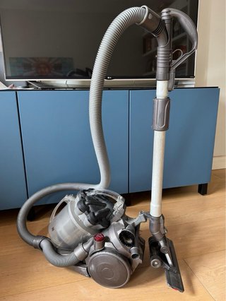 Dyson DC37 Allergy + Kit Accesorios