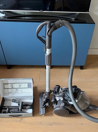 Dyson DC37 Allergy + Kit Accesorios