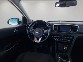 Kia Sportage 1.6 GDi 97kW (132CV) Drive Plus 4x2